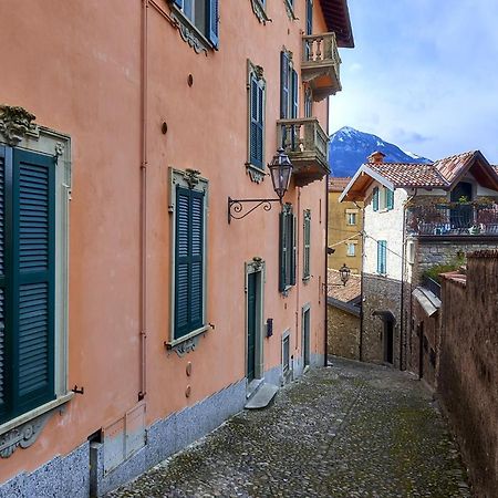 Varenna Perfect Place 2 Suites ภายนอก รูปภาพ