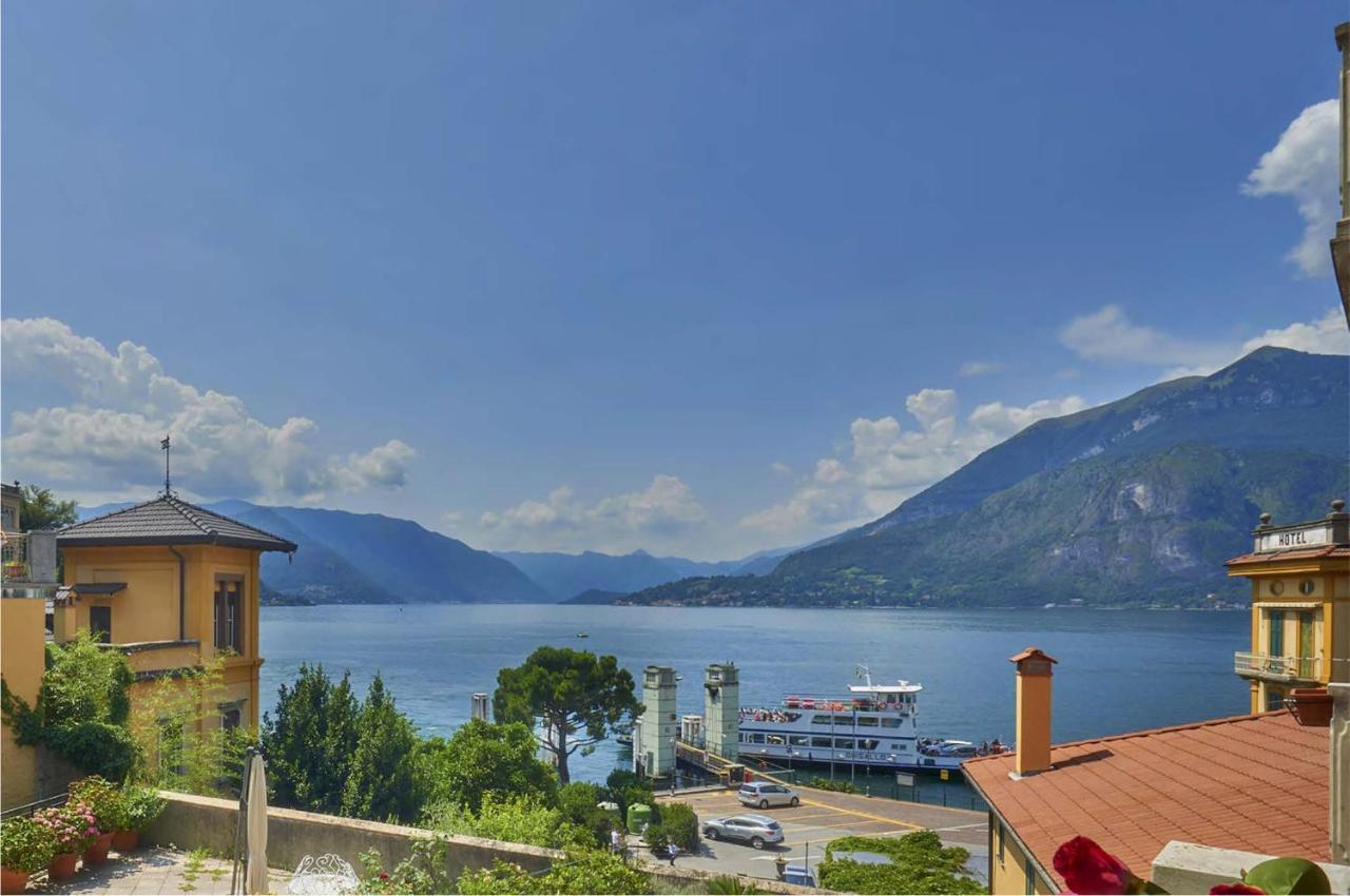 Varenna Perfect Place 2 Suites ภายนอก รูปภาพ