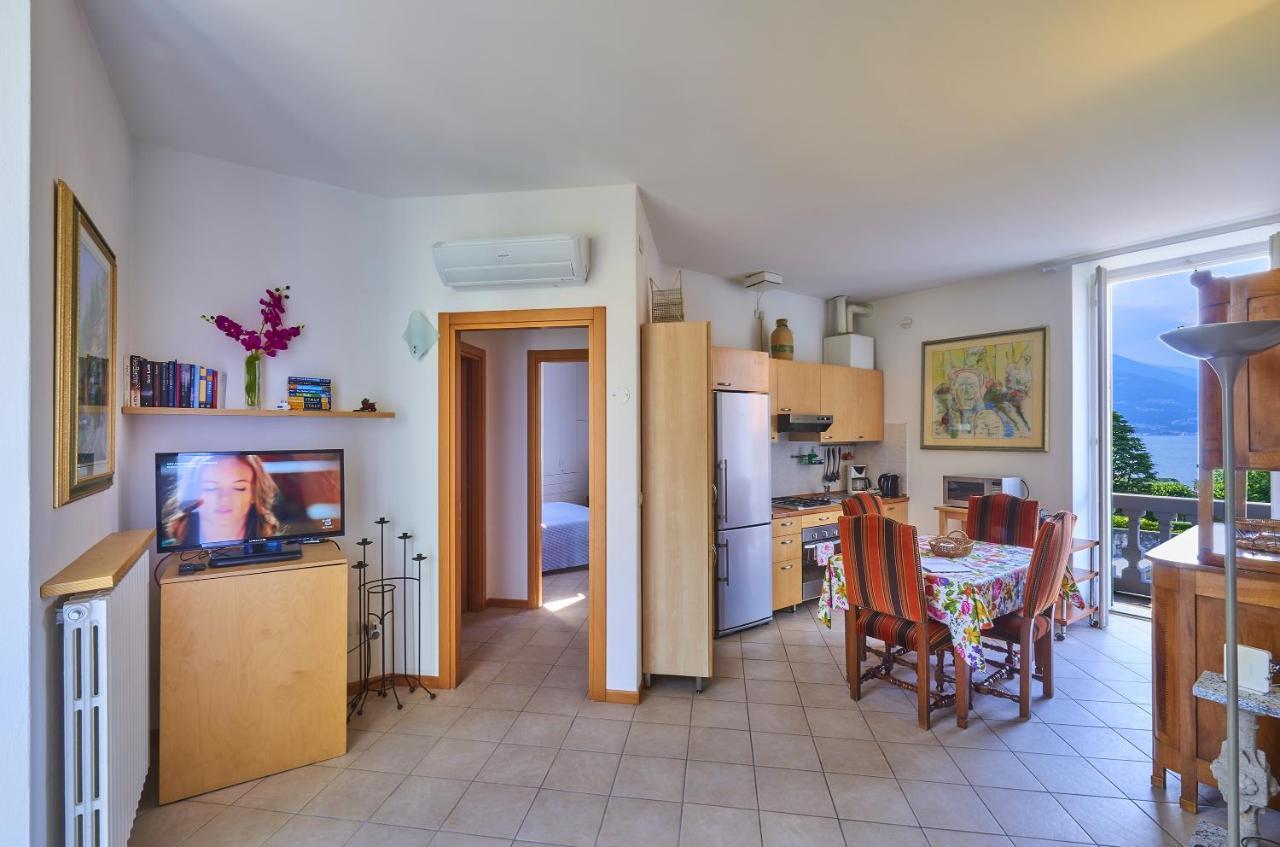 Varenna Perfect Place 2 Suites ภายนอก รูปภาพ