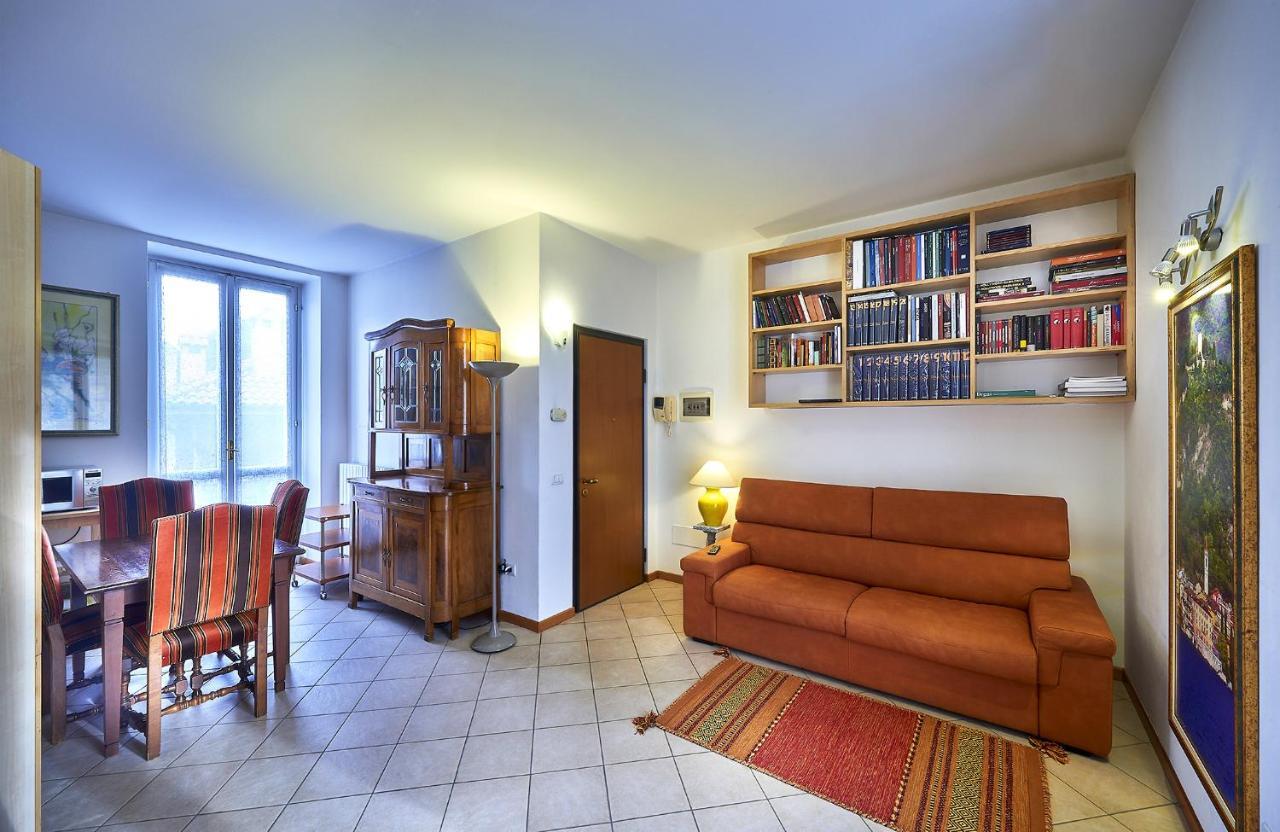 Varenna Perfect Place 2 Suites ภายนอก รูปภาพ