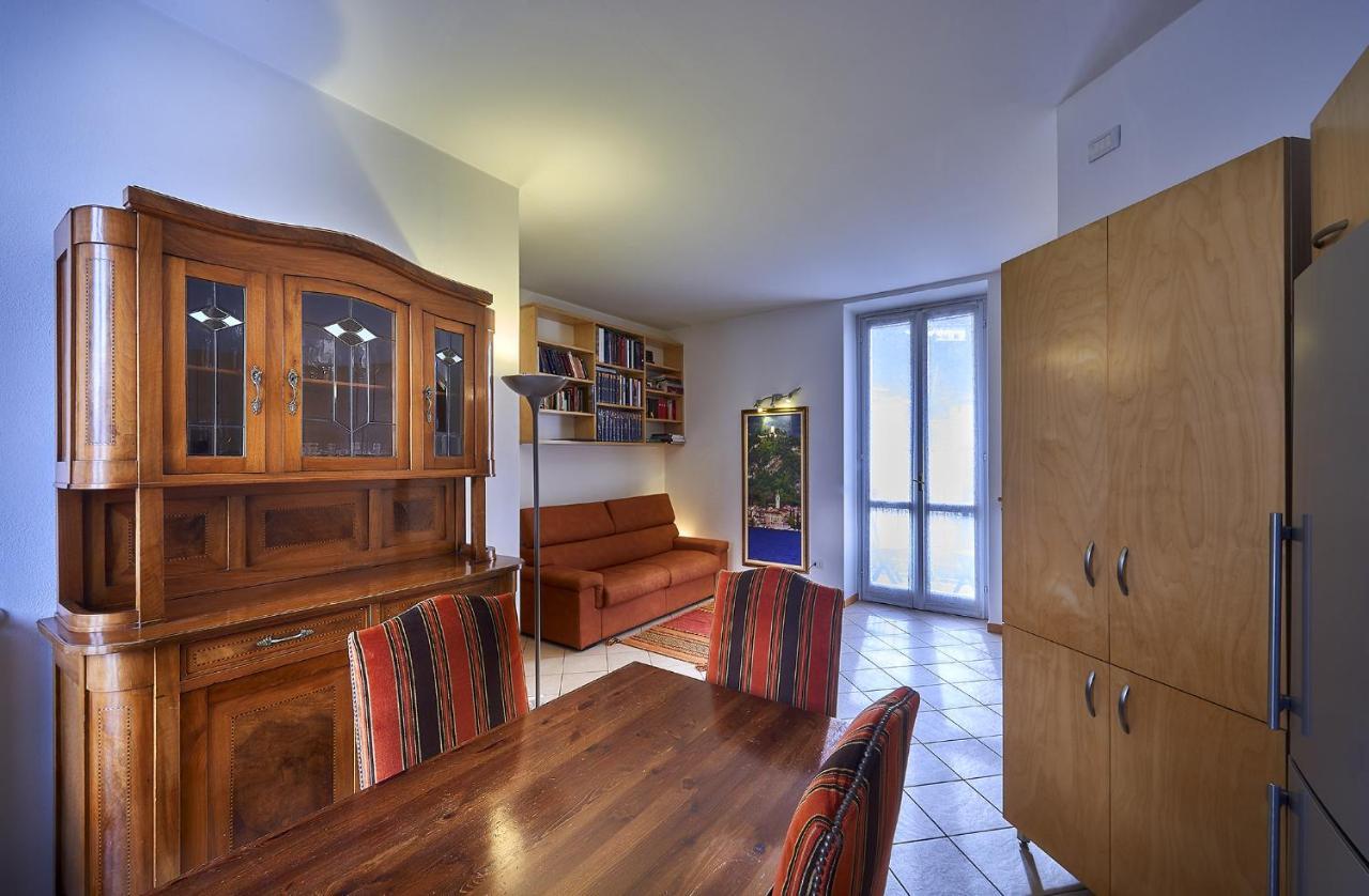 Varenna Perfect Place 2 Suites ภายนอก รูปภาพ