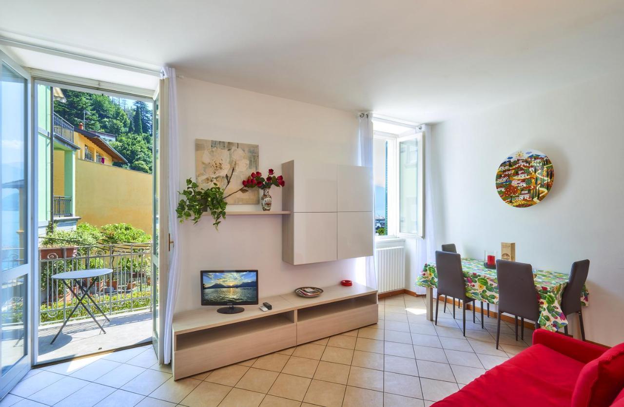 Varenna Perfect Place 2 Suites ภายนอก รูปภาพ