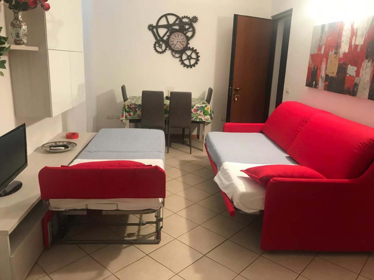 Varenna Perfect Place 2 Suites ภายนอก รูปภาพ