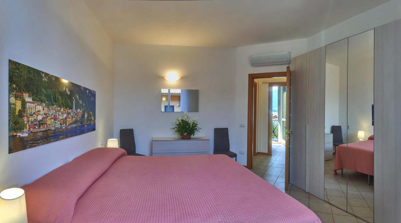Varenna Perfect Place 2 Suites ภายนอก รูปภาพ