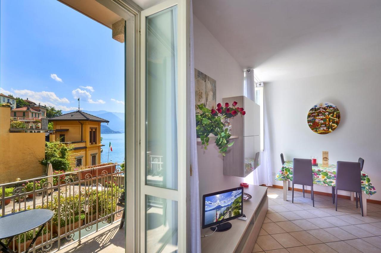 Varenna Perfect Place 2 Suites ภายนอก รูปภาพ