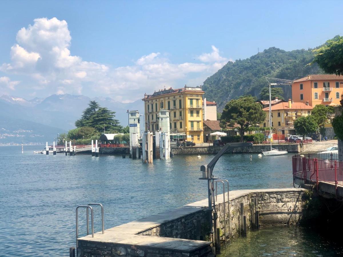 Varenna Perfect Place 2 Suites ภายนอก รูปภาพ